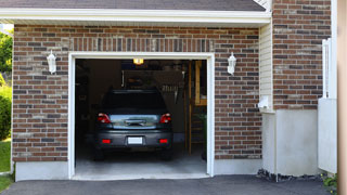 Garage Door Installation at Les Lea Manors, Colorado