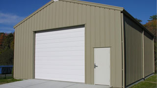 Garage Door Openers at Les Lea Manors, Colorado